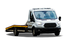 Car Hire Orpington - 3.5 Tonne Recovery Vehicle - Truck hire Orpington