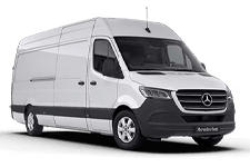Car Hire Orpington - 4 MTR Sprinter - Van hire Orpington