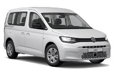 Car Hire Orpington - Caddy Van - Van hire Orpington