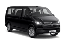 Car Hire Orpington - Premier 9-Seater Automatic - Minibus hire Orpington