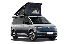 Car Hire Orpington - VW Campervan - Van hire Orpington
