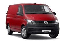 Car Hire Orpington - VW Transporter Automatic - Van hire Orpington